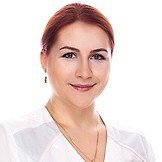 Врач Золотарева Екатерина Владимировна