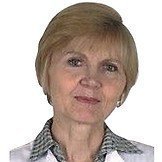 Врач Золотарева Светлана Геннадьевна