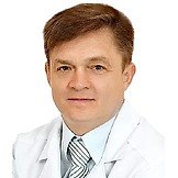 Врач Золотов Олег Николаевич