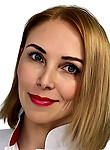 Врач Золотова Ольга Александровна