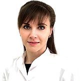 Врач Золотова Татьяна Сергеевна