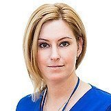 Врач Золотухина Вероника Анатольевна