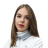 Врач Золотых Дарья Андреевна