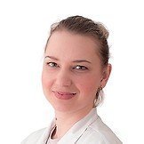 Врач Зоненко Антонина Юрьевна