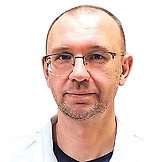 Врач Зонов Антон Сергеевич