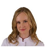 Врач Зонова Яна Олеговна