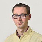 Врач Зорин Владимир Владимирович