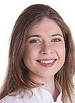 Врач Максимик Анна Павловна