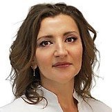 Врач Зорькина Светлана Алексеевна