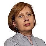Врач Зорькина Татьяна Викторовна