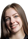 Врач Зосимова Алина Витальевна