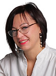 Врач Зотина Ольга Павловна