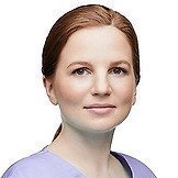 Врач Зоткина Кира Евгеньевна