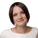 Врач Зотова Дарья Викторовна