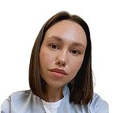 Врач Зотова Вера Васильевна