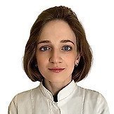 Врач Зозуля Мария Васильевна