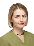Врач Зубаненко Анна Александровна