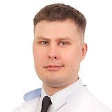 Врач Зубарев Алексей Александрович