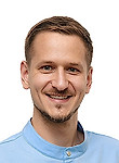 Врач Зубарев Сергей Валерьевич