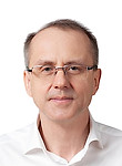 Врач Зубарев Василий Николаевич