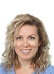 Врач Зубарева Ирина Юрьевна