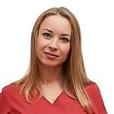 Врач Зубарева Мария Борисовна