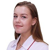 Врач Зубарова Юлианна Викторовна