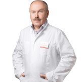 Врач Зубаровский Игорь Николаевич 