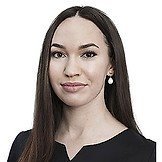 Врач Зубкова Яна Олеговна