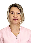 Врач Зубкова Светлана Викторовна