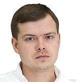 Врач Зубов Дмитрий Сергеевич
