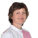 Врач Зубова Елена Сергеевна