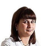 Врач Зубова Ольга Юрьевна