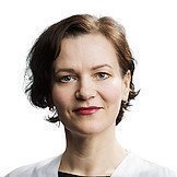 Врач Зубова Ольга Михайловна