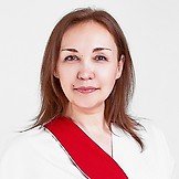 Врач Зубова Татьяна Николаевна