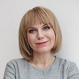 Врач Зубрилина Юлия Анатольевна