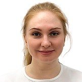 Врач Зубровская Татьяна Викторовна