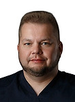 Врач Зуев Александр Николаевич