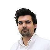 Врач Зуев Сергей Владимирович