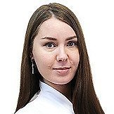 Врач Зуева Ольга Юрьевна