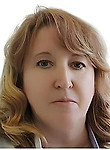 Врач Зуева Ольга Викторовна