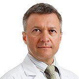 Врач Зун Сергей Андреевич