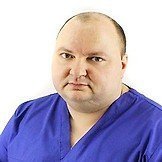 Врач Зварич Евгений Владимирович