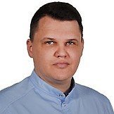 Врач Звегинцев Андрей Владимирович
