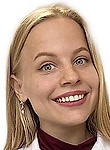 Врач Звегинцева Анжелика Александровна