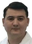 Врач Зверев Даниил Владимирович