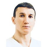 Врач Зверев Евгений Сергеевич