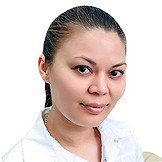 Врач Зверева Анна Павловна