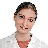 Врач Зверева Екатерина Андреевна