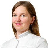 Врач Зверякина Елена Николаевна